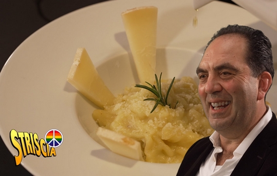 pasta e patate itin 22 570