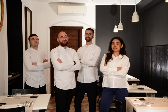personale materia bistrot itin 22 570