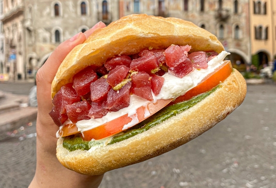 pescaria trento panino 1 itin 22 570