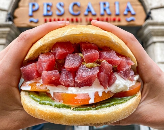 pescaria trento panino itin 22 570