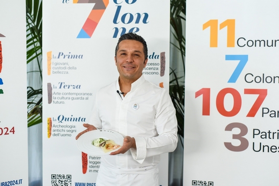 piatto e chef paestum itin 22 570