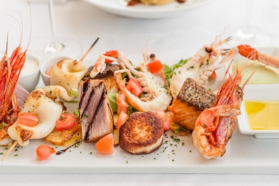 piatto mare liguria casagrande itin 570