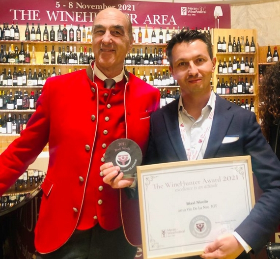 piwi nicola biasi premiazione itin 22 570