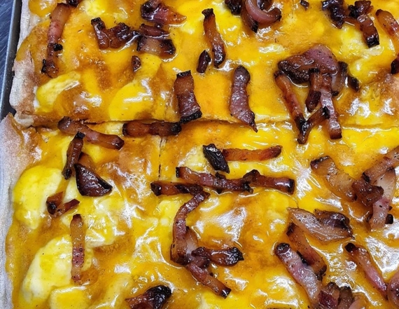 pizza carbonara day itin 22 570