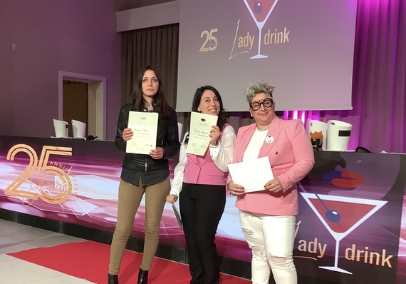 premiazione lady drink 2 2022 itin 570
