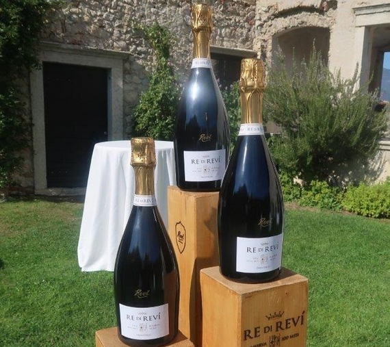 presentazione revì 3 itin 22 570