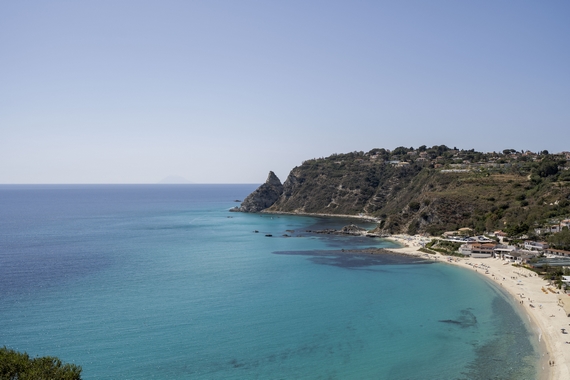 promontorio amaro del capo itin 22 570