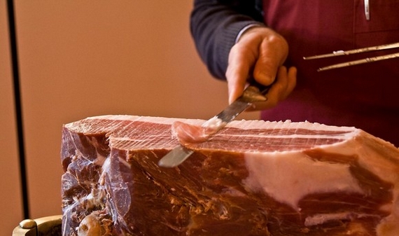 prosciutto san daniele itin 22 580