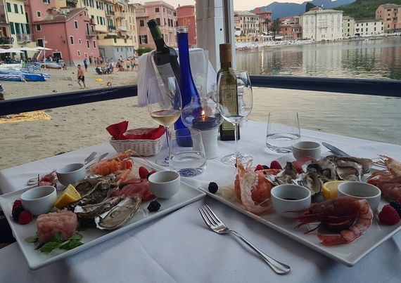 ristorante portobello vista casagrtande itin 22 570