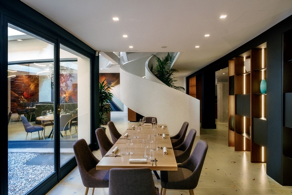 ristorante borgia milano 3 itin 570