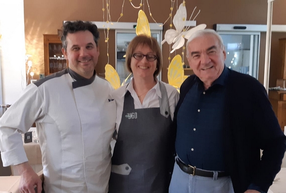 ristorante da ugo casagrande valdobbiadene 6 570