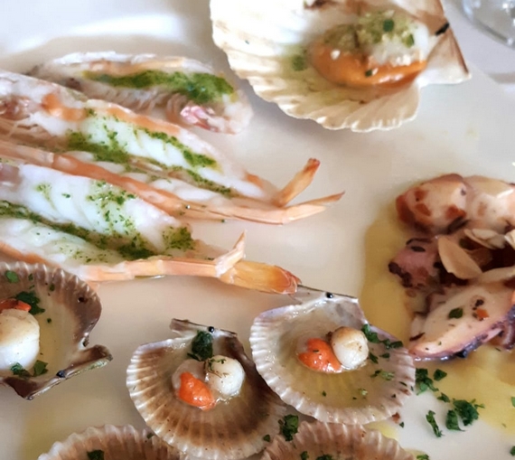 ristorante da ugo casagrande valdobbiadene 7 570