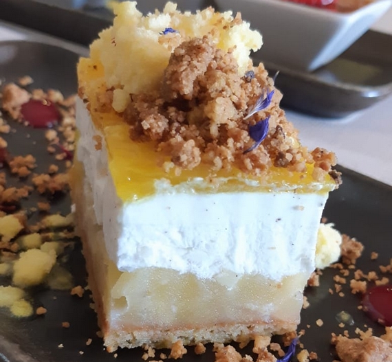 ristorante da ugo casagrande valdobbiadene 9 570