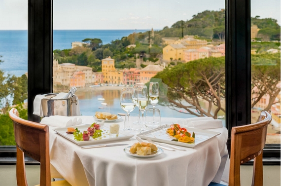 ristorante olimpo sestri levante itin 22 570