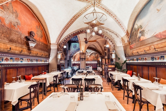ristorante paoli firenze interni itin 22 570