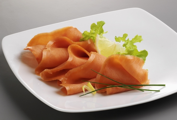 salmone alaska gennaio itin 570