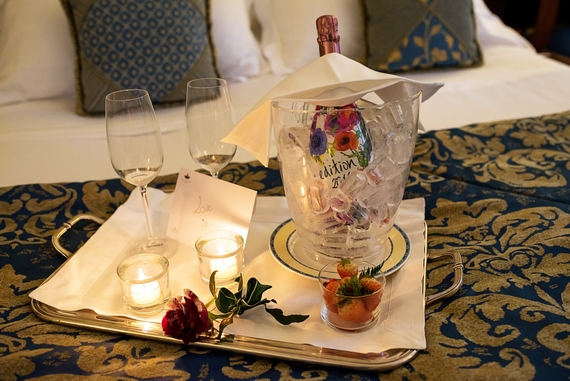 san valentino 2022 Romantik Hotel Villa Margherita 570