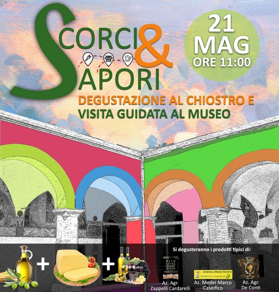 scorci e sapori museo itin 22 570