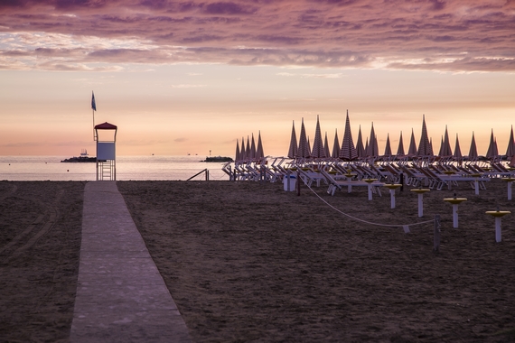 spiaggia 20 ricci hotels 570
