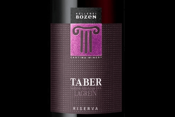 taber lagrein cantina bolzano itin 22 100 migliori 570