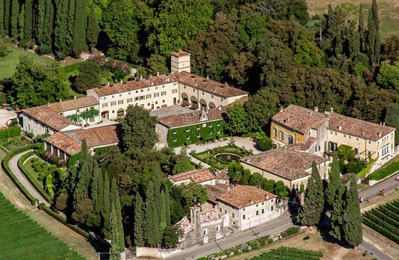 tenuta serego alighieri vista itin 22 570