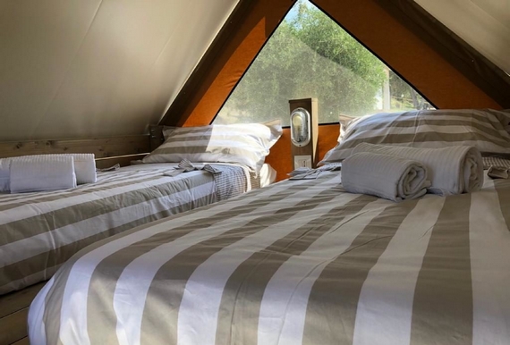 vacanze outdoor petfriendly Campania2 itin 22 570
