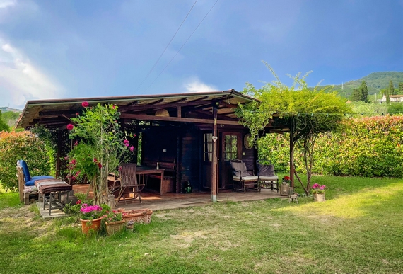 vacanze outdoor petfriendly Liguria itin 22 570