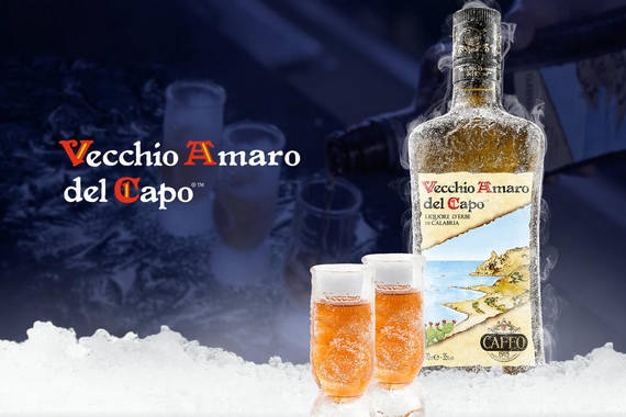 vecchio amaro capo nuovo spot itin 22 570