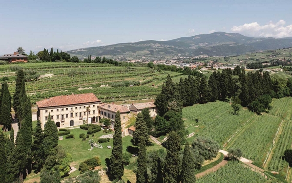 villa bellini casagrande itin 22 570