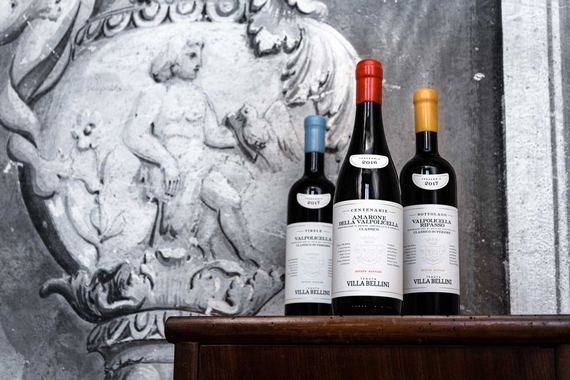 villa bellini casagrande vini vinitaly itin 22 570