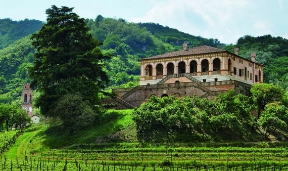 villa dei vescovi vini itin 22 570
