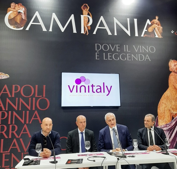 vinitaly oronero itin 22 570 2022