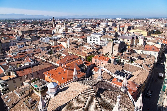 vista parma cibus 22 itin 570