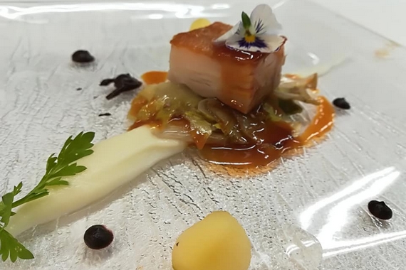 wellness hotel fanes pancetta croccante itin 22 570