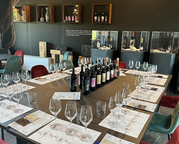 03 Podere Casanova estate 23