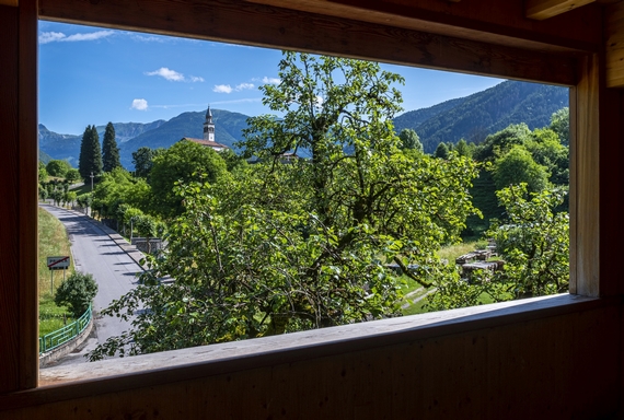 06 Sutrio Albergo Diffuso Borgo Soandri Dafne 1 23 570