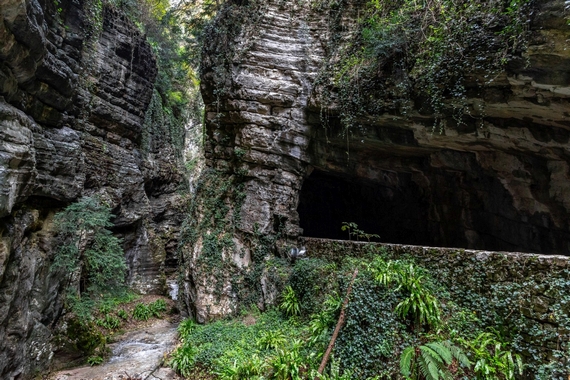 08 Strada della forra di Tremosine 23 570