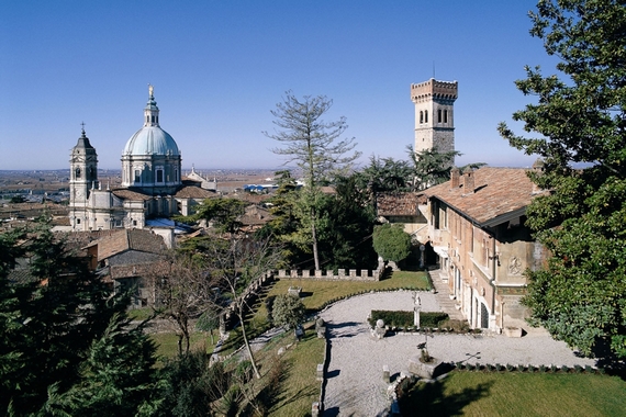 2 Casa del Podestà e Lonato del Garda 01 23
