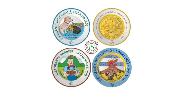 5 Buon Ricordo Cambi piatto 2024 i piattiitin