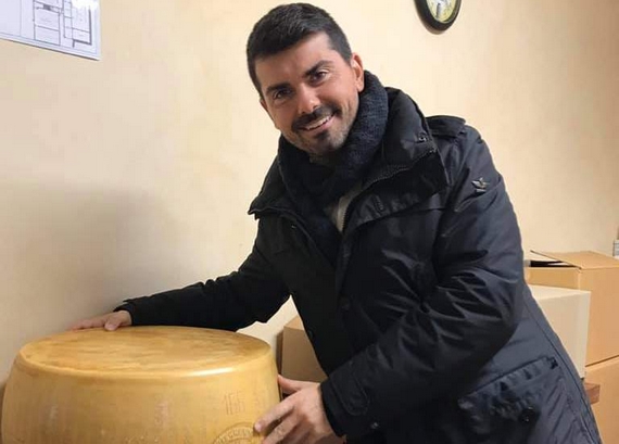 Alessio Mammi 23 570