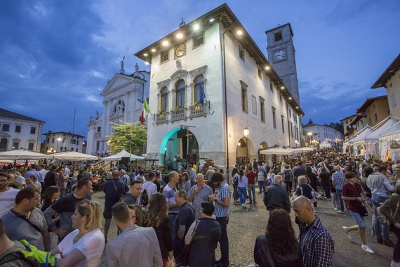 Aria di Festa Il cuore pulsante dellevento 570