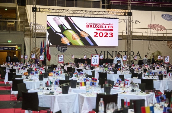 Concours Mondial de Bruxelles Casagrande 0001