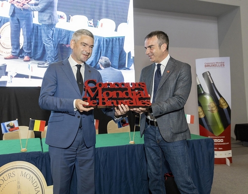 Concours Mondial de Bruxelles Casagrande 0008