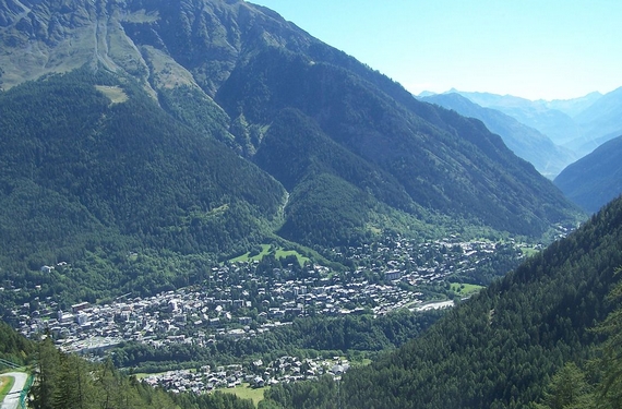 Courmayeur viaggi estate 23 vista