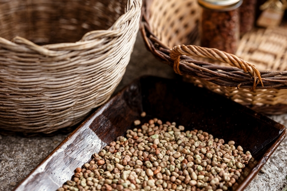 Fava cottora Presidio Slow Food 23 570
