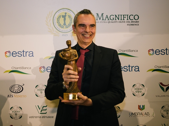 Giorgio Franci Magnifico 2023 ids