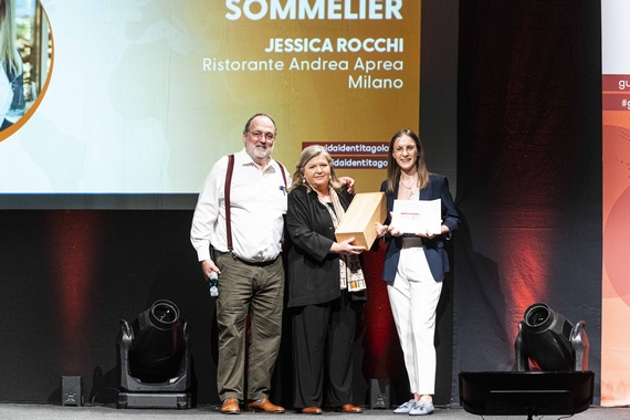 La miglior sommelier ids 23