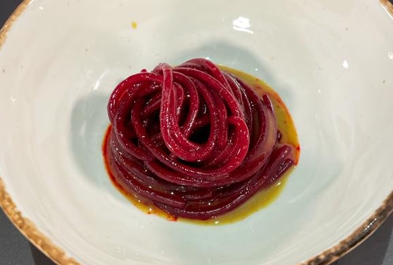 Marchi Spaghetto barbabietola ids 23