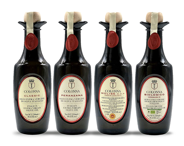 Marina Colonna Gamma Oli Classici
