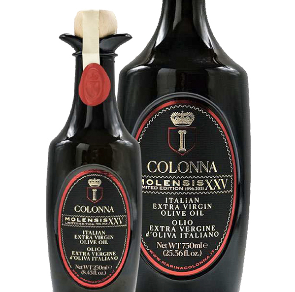 Marina Colonna Olio Molensis 2